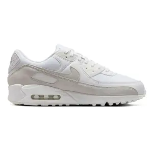 Nike Air Max 90 Summit White Platinum Tint IB6392-100 Men's Fashion Shoes New