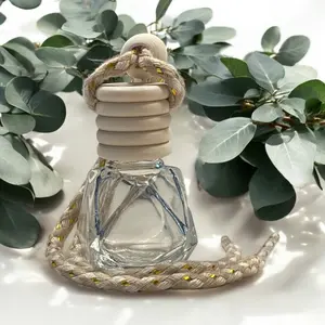 Eucalyptus Car Diffuser