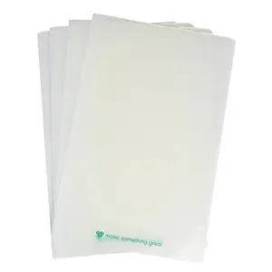 Crafts & Sewing Diamond Press Grand Marquise Large 7.25" x 11.25" Blank Folder 4-pack