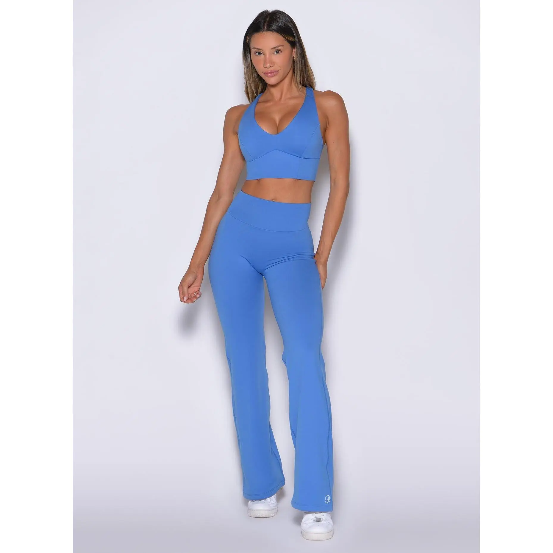 Contour Straight Leggings