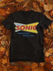 Sonic Drive-In Essential T-Shirt