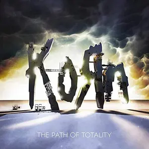Path Of Totality - Korn - Record Album, Vinyl LP