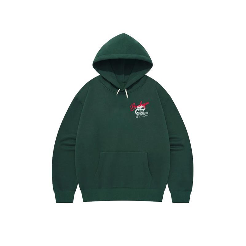 Vintage Ohio State Script Scene 2 side Hoodie Streetwear Menswear Top Sports Classic Tee Casual Sweater Hoodie Pullover Long Sleeve football fan Sweatshirt, Hoodie, Comfort Colors