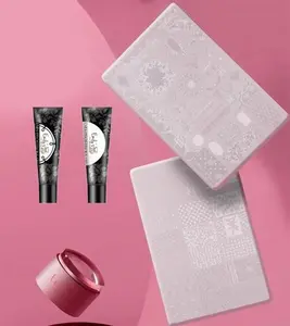 MonoLace Stamping Kit