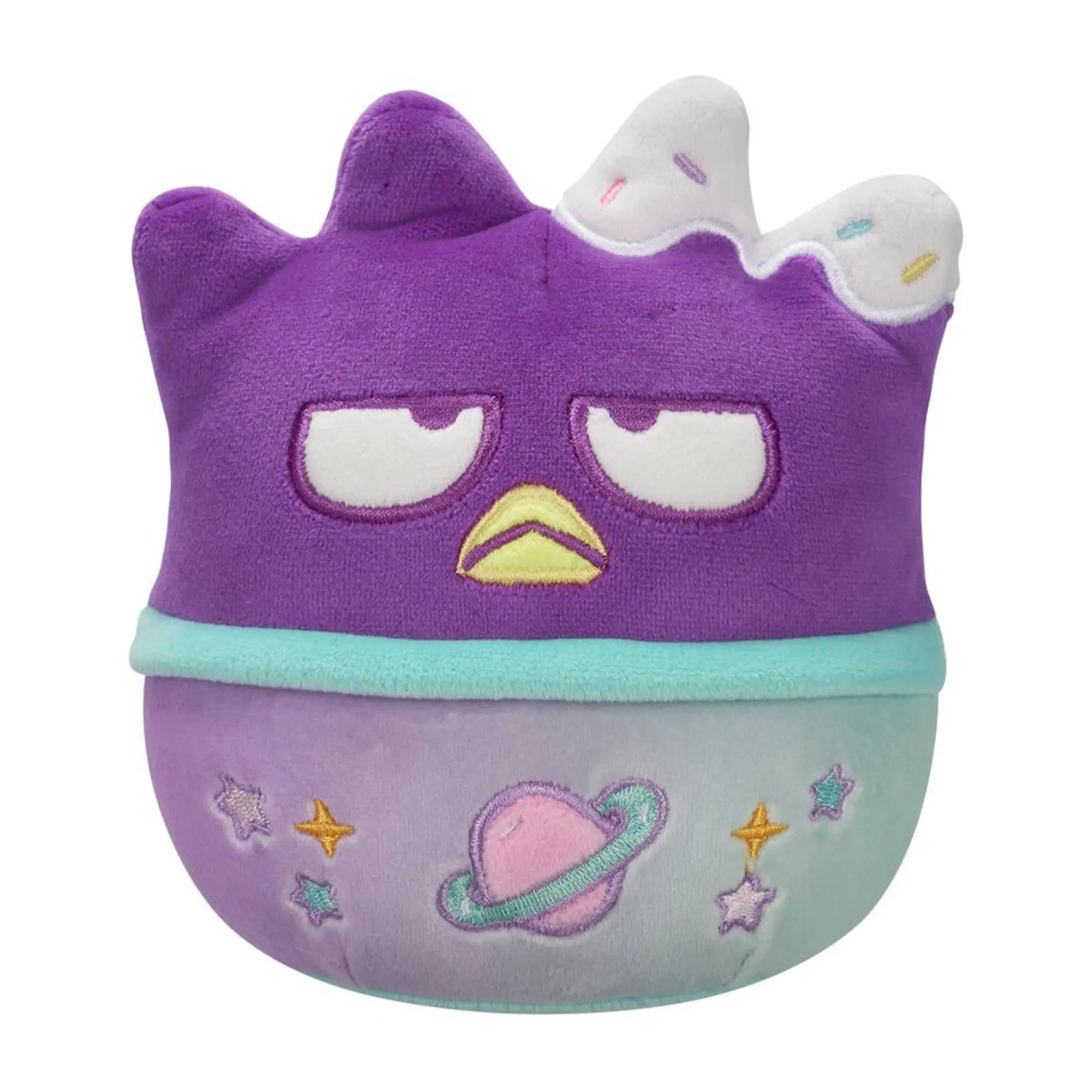 Hello Kitty Dreamland 8 Inch Squishmallow Plush | Badtz-Maru Hello Kitty Dreamland 8 Inch Squishmallow Plush | Badtz-Maru