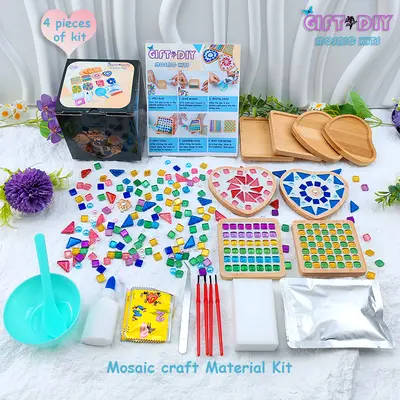 Girl Scout Crafes TikTok Shop