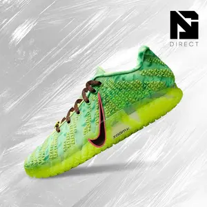 Nike Ja 3 Zombie– Men's Lifestyle Sneakers – Shoes For Man -Vintage-Spring & Summer-Inspired Running Shoes, Shock-Absorbing Comfort, Gym To Streetwear Casual Wear-back to school–HV9924 700