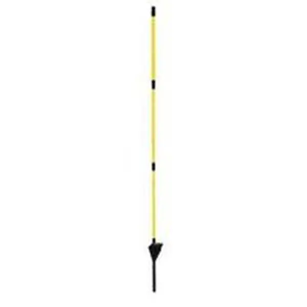Parker Mccrory Manufacturing 2467876 2 x 2 x 48 in. Electric Fence Post Insulator