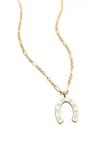 Delphin Necklace