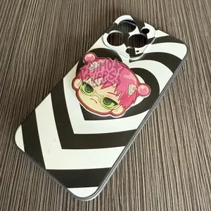 Sai-ki Psychic Esper Phone Grip