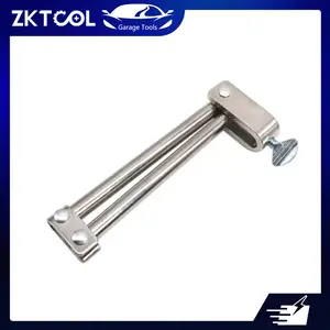 Hose Clamp Tool Automotive Oil Line Water Pipe Cutoff Plier Tool for Brake and Fuel Line Fittings Laser 4976 Hose Clamp Tool