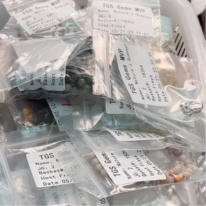 [Quick sale] Non-natural Crystal Necklaces & Pendants Nature