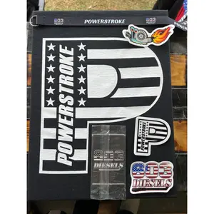Powerstroke Bundle ($55 Value)