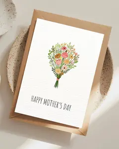 Mother's Day Card, Smores Mother's Day Card, cute Mother's Day Card, Pun Mother's Day Card, Funny Mother's Day Card, Happy Mother's Day Card
