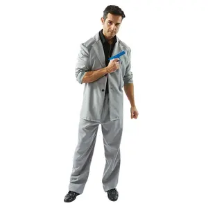 Florida Detective Adult Costume