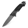 Multifunctional folding knife stainless steel knife light fruit knife high hardness outdoor EDC Christmas gift Edc Survival Tool Edc Survival Equipment