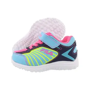 Fila Rocket Fueled Athletic Boys Shoes