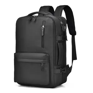 Unisex Large-Capacity Expandable  — A Lightweight, Portable, Multi-Compartment Bag for Travel and Daily Use; A Durable Laptop  Ideal for Short Trips, Business, Campus Life, Daily Commuting, and Outdoor Leisure Activities. backpack