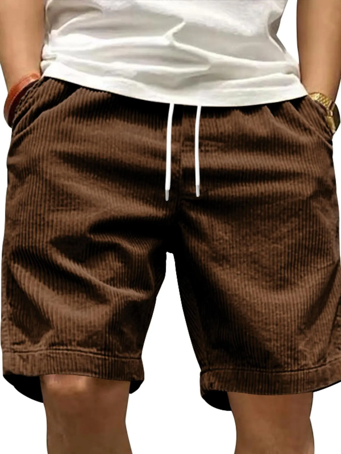 Coffee Brown