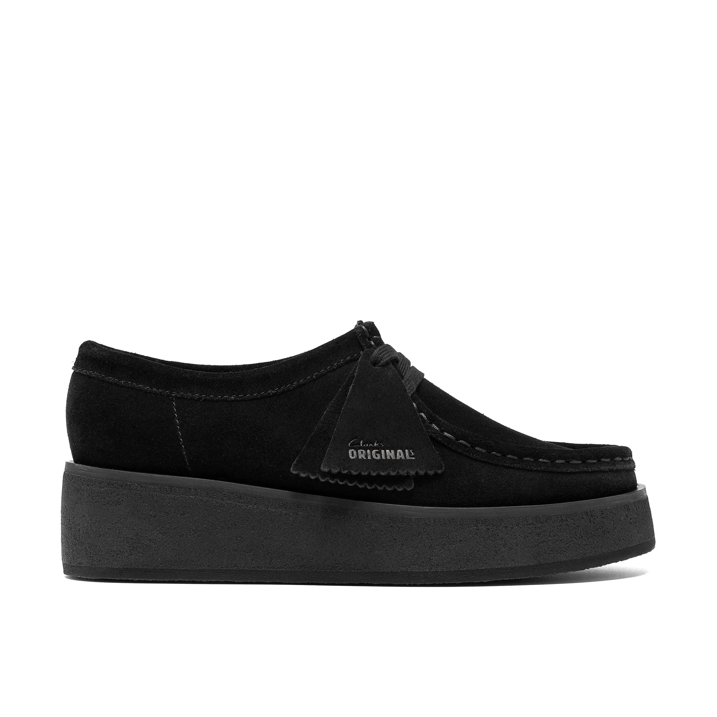 Clarks Originals Womens Wallacraft Bey Moccasins
