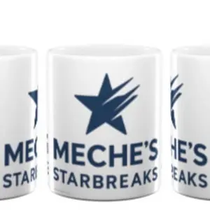 Customizable Coffee Mug