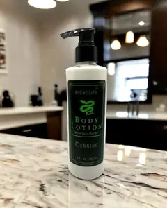 Cunning Body Lotion