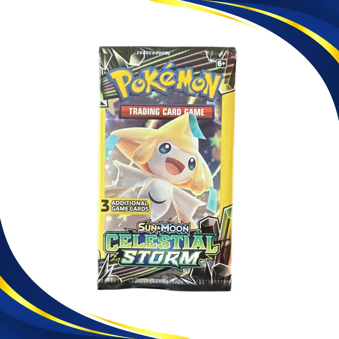 Celestial Storm - Dollar General Exclusive