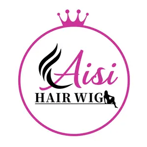 AISI HAIR WIG shop logo