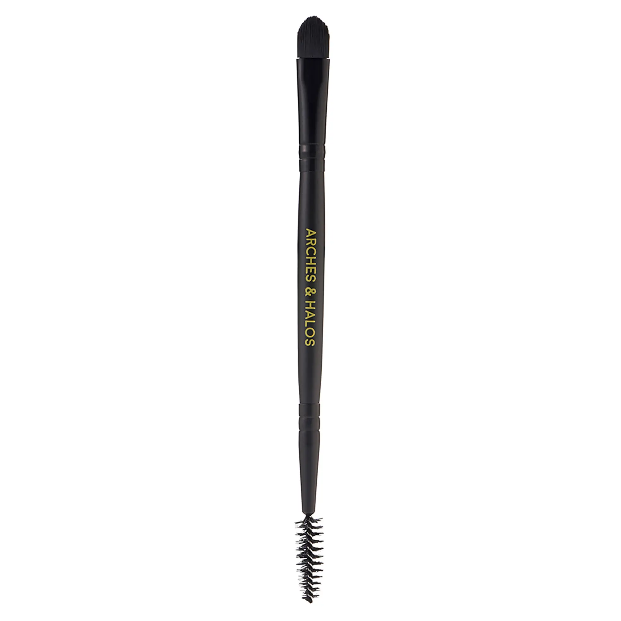 Dual Ended Blending Brush by Arches and Halos for Unisex - 1 Pc Brush