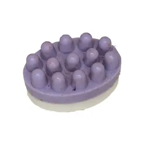 Lavender Fields Forever Goat Milk Soap Bar