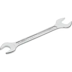 Hazet 450N-36X41 Double Open-End Wrench, 36x41mm