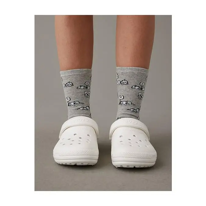 Crocs Classic Lined Clog Crocs Classic Lined Clog