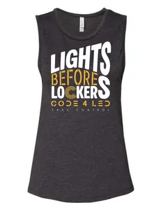 60th Easter Jeep Safari Tank Top