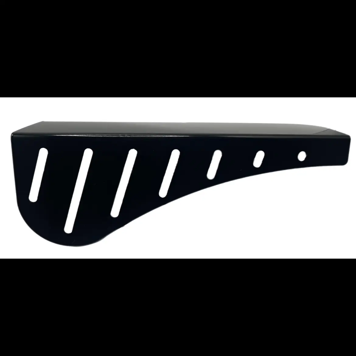 Mini bike chain guard Mini bike chain guard
