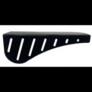 Mini bike chain guard