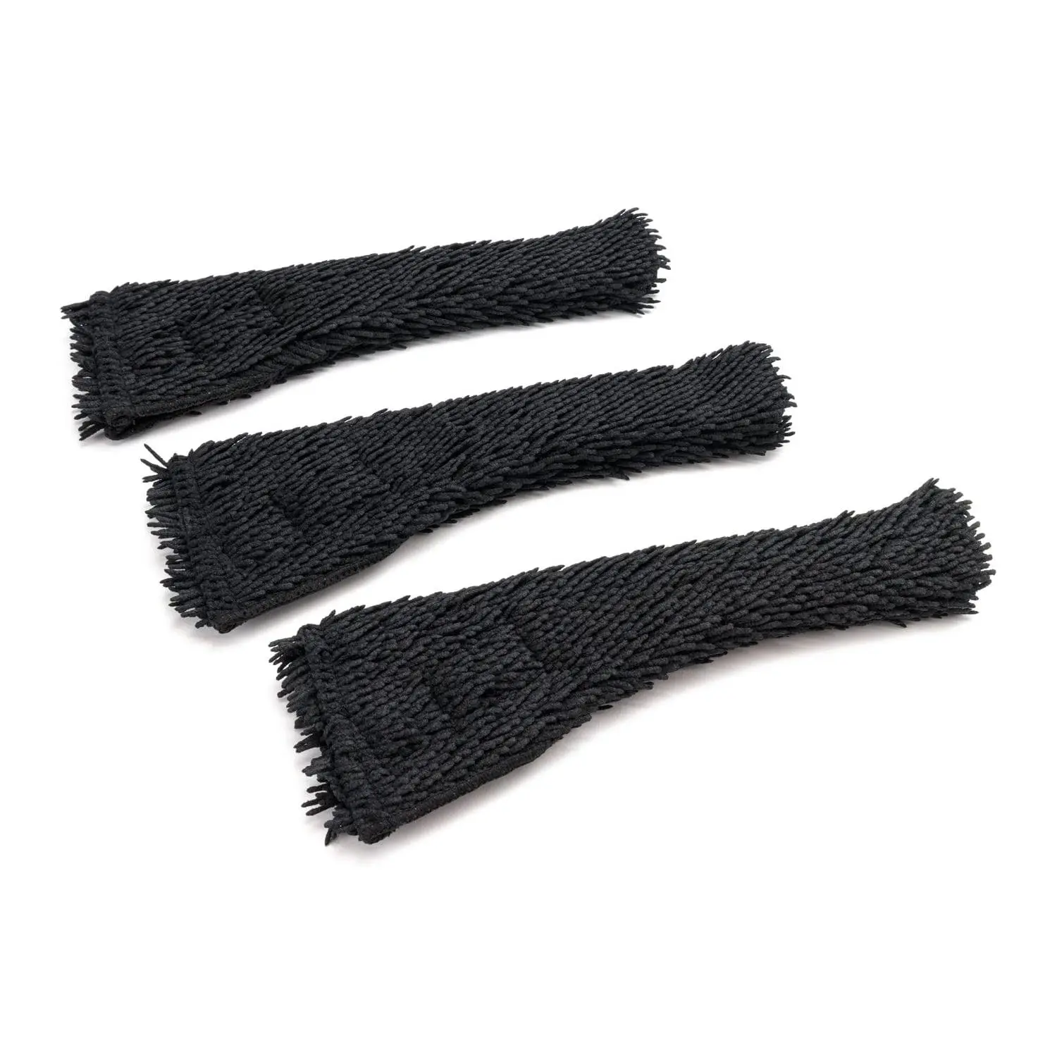 [Barrel Blade] Microfiber Noodle Medium Scrub Cover - 3 pack