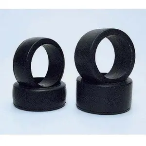 Kyosho MZW17-30 Wide Tire Set MINI-Z Series
