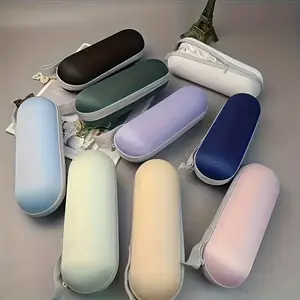 Simple Foldable Umbrella Storage Box (no Umbrella Included), Designed for Folding Umbrellas, Ideal for Daily Commute & Travel