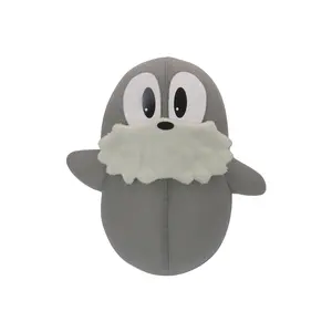 Sonic The Hedgehog - Rocky the Seal (Animal Friends) Plush 7"