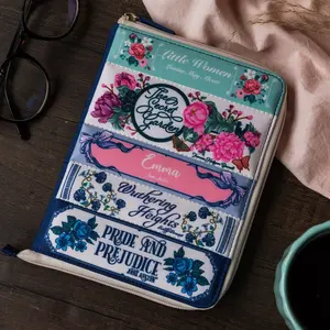 E-Reader Folio, Bookstack