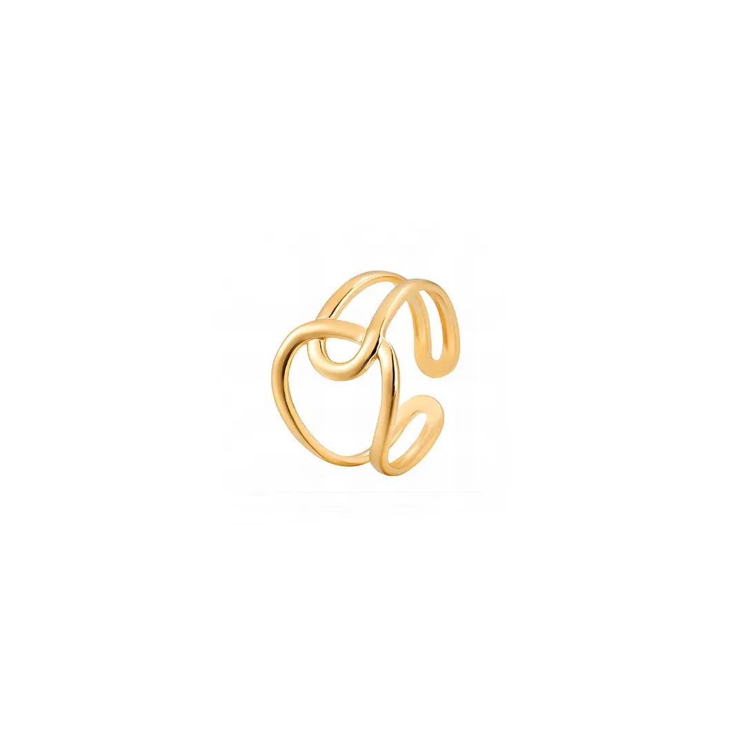 Seraphine Charm Ring