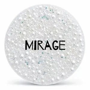 Picky Pad in “Mirage” Fidget Picky Pad Pull Pads - might be used to possibly help reduce hair pulling, anxiety, skin picking, ADHD, OCD, Dermatillomania