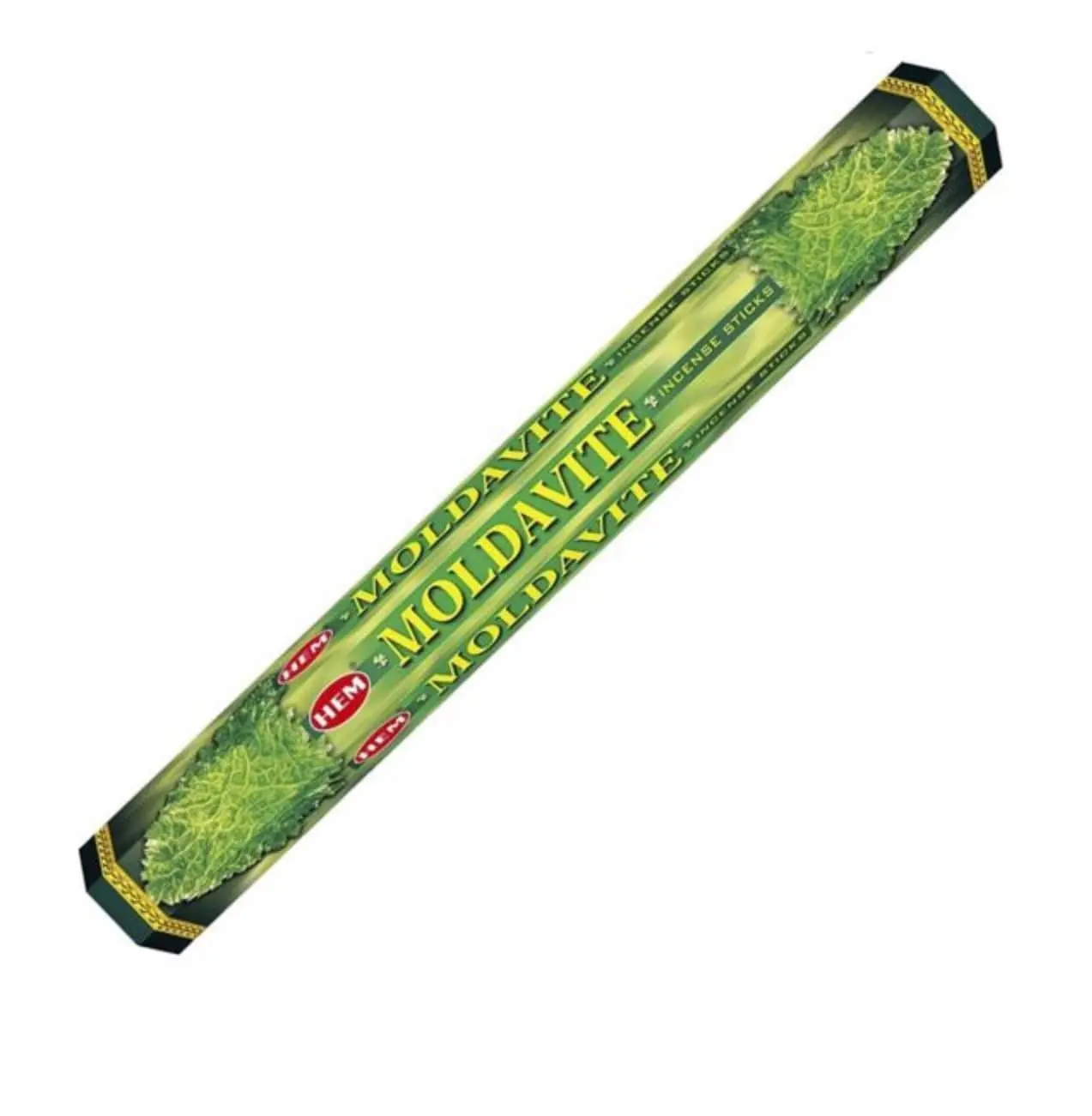 Moldavite Incense sticks Moldavite Incense sticks