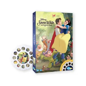 Moonlite Disney Snow White