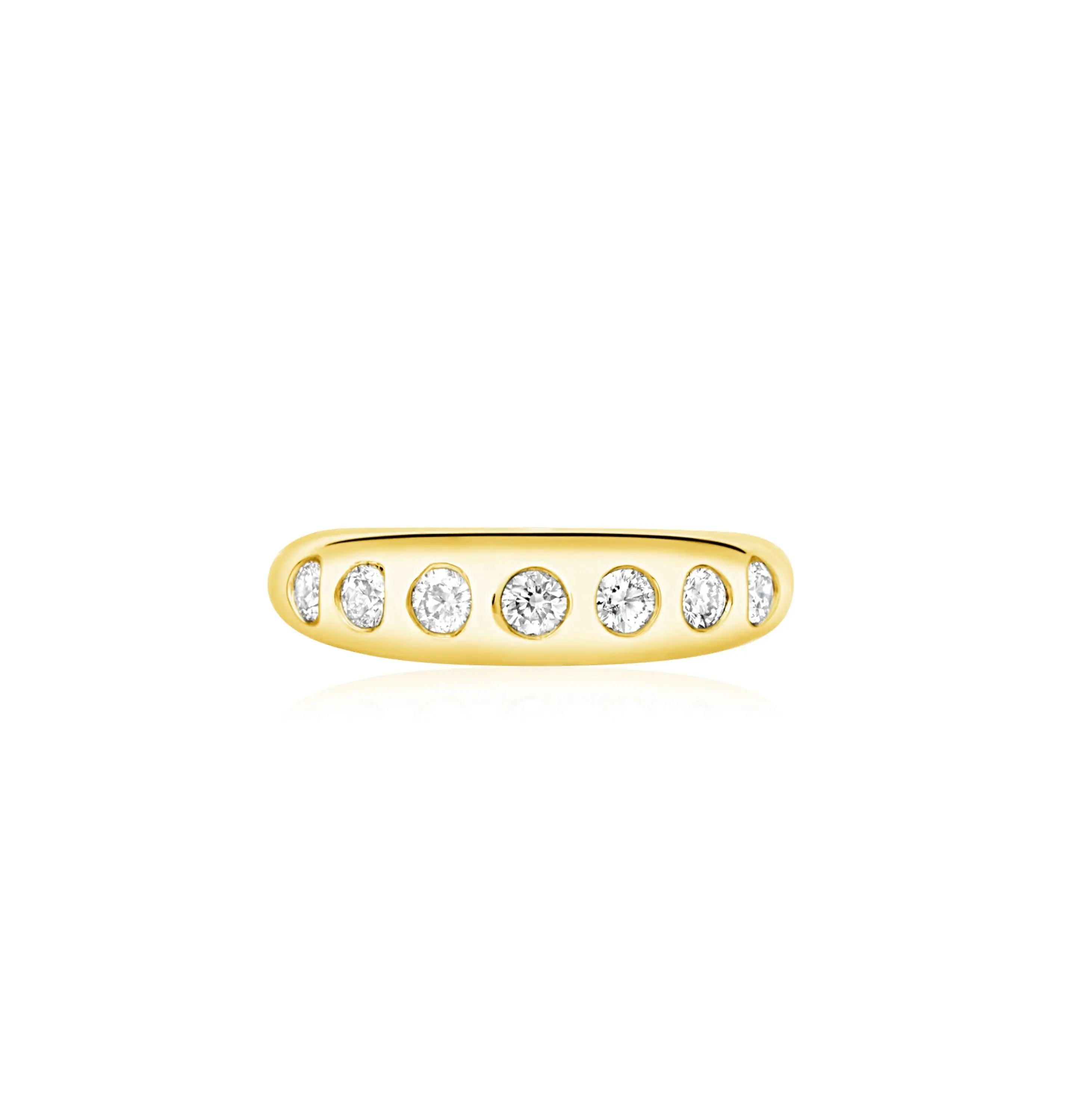 Gypsy Ring