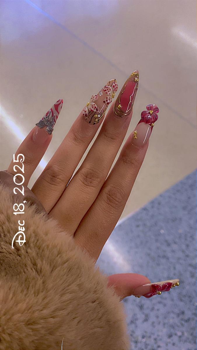 Item: Fairy Nectar, S