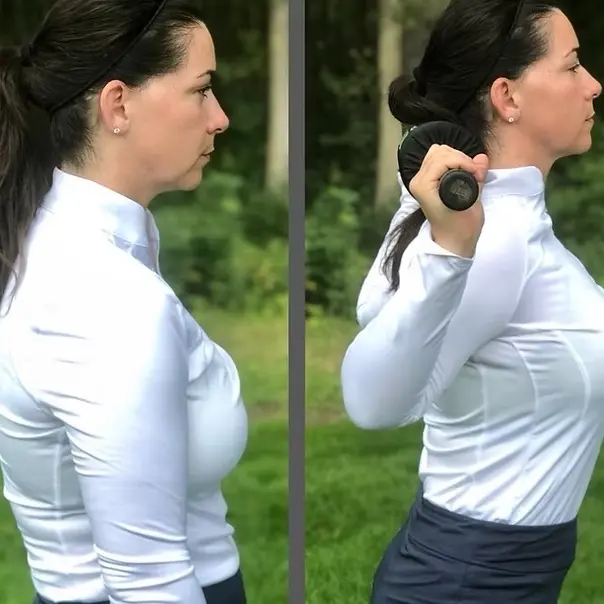 Posture Fit Bar Posture Fit Bar