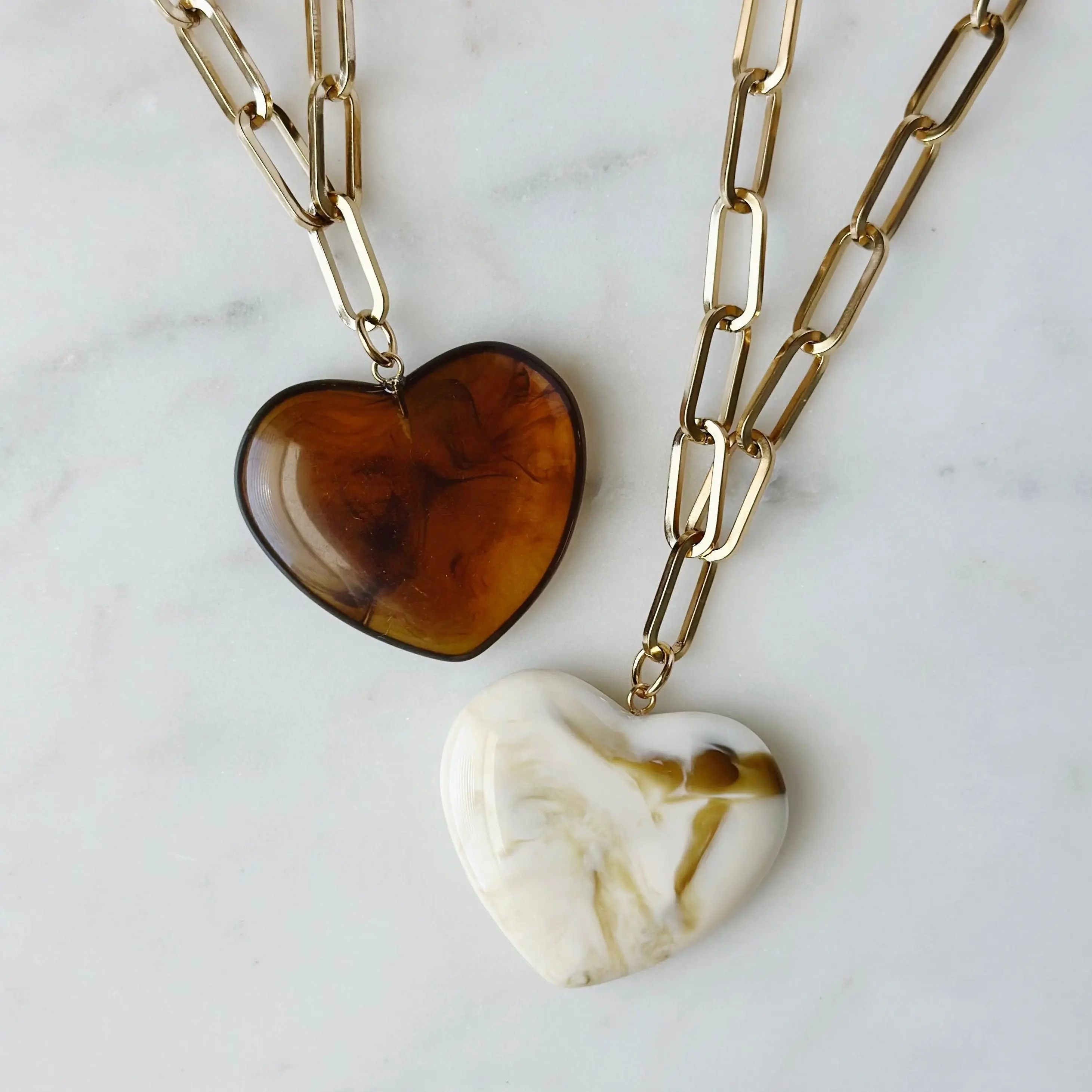 True Love Necklace