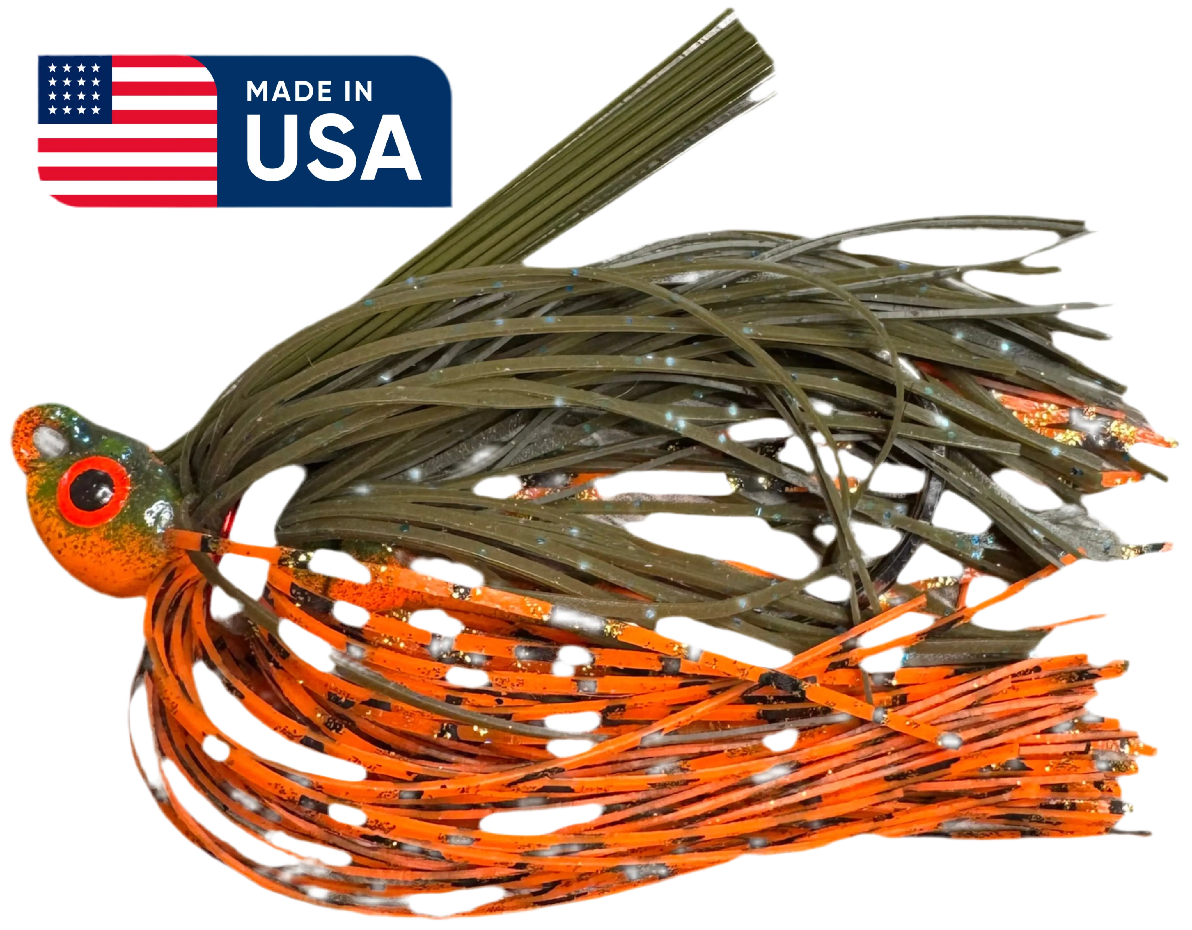 Gen Z Rizzler Swim Jig