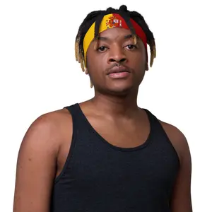 Headband Spain